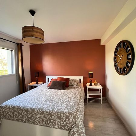 Maison Moderne Sur Le Port Loperhet Luaran gambar