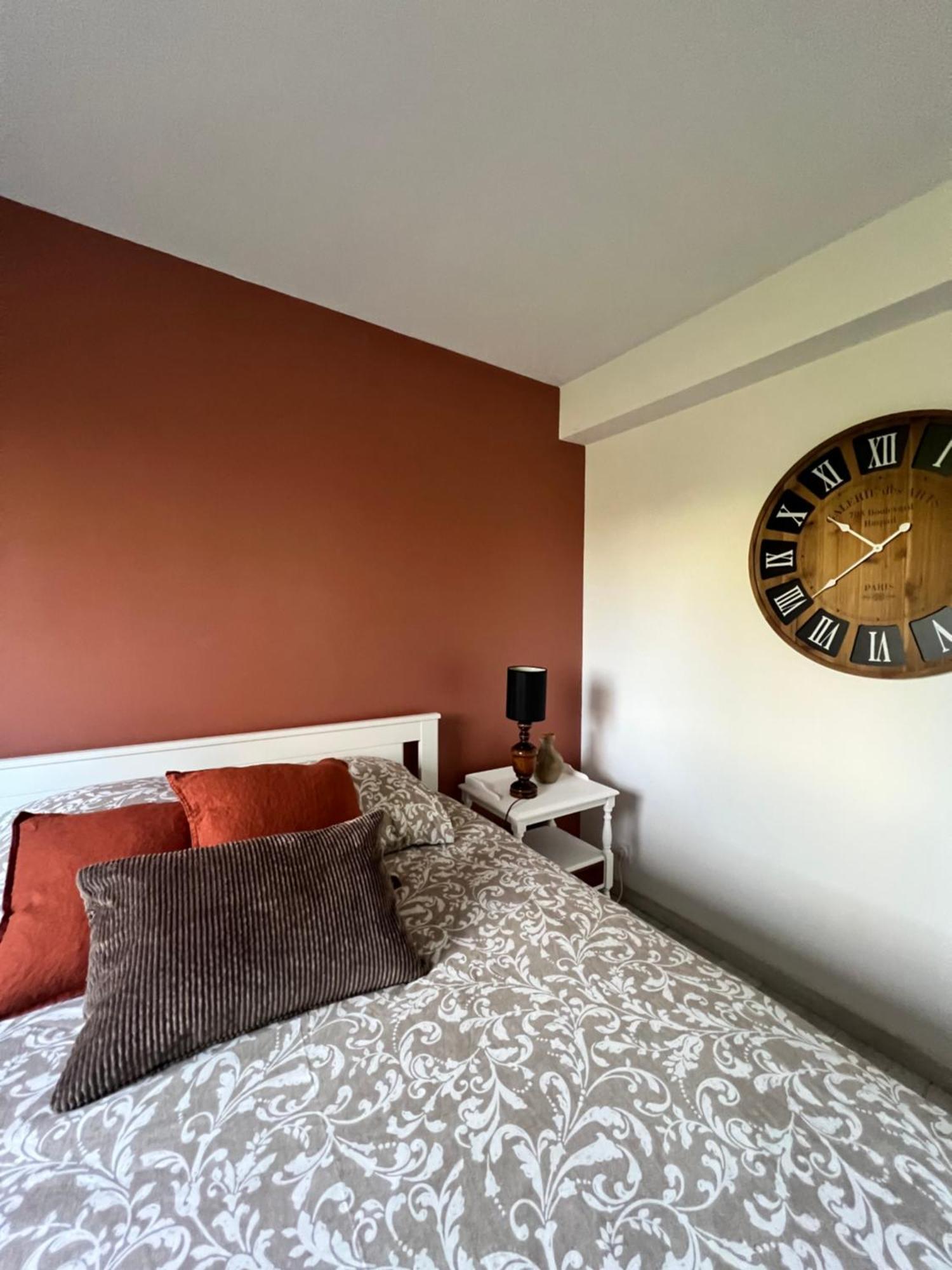 Maison Moderne Sur Le Port Loperhet Luaran gambar